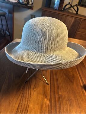 Parkhurst Canada Textured Fabric Hat